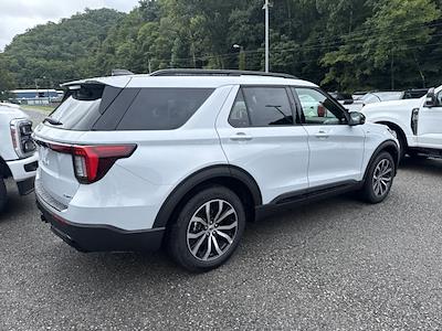 2026 Ford Explorer 4WD SUV for sale #26F848 - photo 2