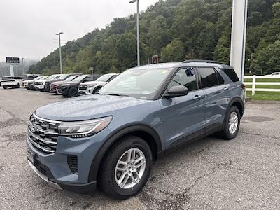 2027 Ford Explorer 4WD SUV for sale #27F014 - photo 2