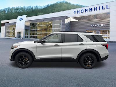 2027 Ford Explorer 4WD SUV for sale #27F020 - photo 1