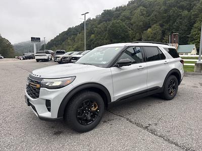 2027 Ford Explorer 4WD SUV for sale #27F020 - photo 2