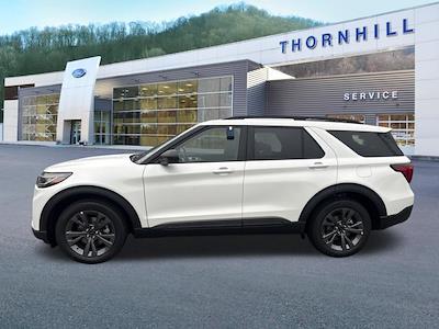 2027 Ford Explorer 4WD SUV for sale #27F031 - photo 1