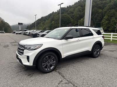 2027 Ford Explorer 4WD SUV for sale #27F031 - photo 2