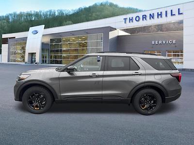 2027 Ford Explorer 4WD SUV for sale #27F033 - photo 1