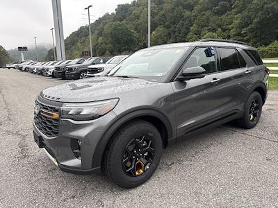 2027 Ford Explorer 4WD SUV for sale #27F033 - photo 2