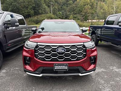 2027 Ford Explorer 4WD SUV for sale #27F042 - photo 2