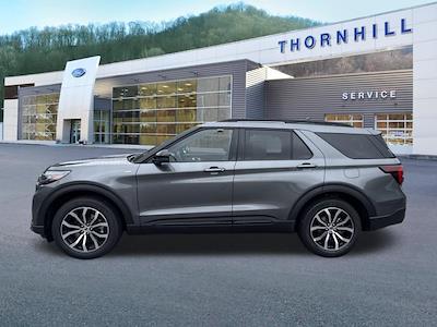 2027 Ford Explorer 4WD SUV for sale #27F043 - photo 1