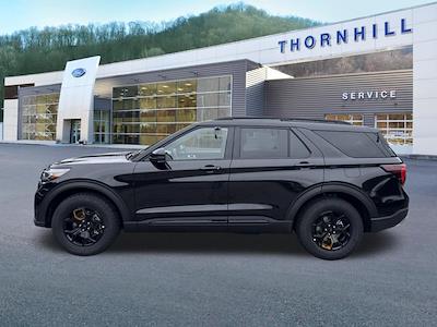2027 Ford Explorer 4WD SUV for sale #27F044 - photo 1