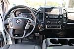 Used 2021 Nissan Titan S Crew Cab 4x4 Pickup for sale #1722A - photo 13