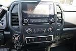 Used 2021 Nissan Titan S Crew Cab 4x4 Pickup for sale #1722A - photo 17