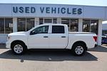 Used 2021 Nissan Titan S Crew Cab 4x4 Pickup for sale #1722A - photo 1