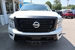 Used 2021 Nissan Titan S Crew Cab 4x4 Pickup for sale #1722A - photo 4