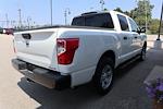 Used 2021 Nissan Titan S Crew Cab 4x4 Pickup for sale #1722A - photo 2