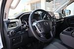 Used 2021 Nissan Titan S Crew Cab 4x4 Pickup for sale #1722A - photo 9
