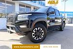 Used 2022 Nissan Frontier PRO-4X Crew Cab 4x4 Pickup for sale #1992A - photo 1