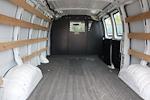 Used 2021 GMC Savana 2500 Work Van 4x2 Empty Cargo Van for sale #2019JK - photo 10