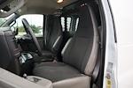 Used 2021 GMC Savana 2500 Work Van 4x2 Empty Cargo Van for sale #2019JK - photo 14