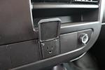 Used 2021 GMC Savana 2500 Work Van 4x2 Empty Cargo Van for sale #2019JK - photo 16