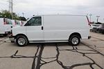 Used 2021 GMC Savana 2500 Work Van 4x2 Empty Cargo Van for sale #2019JK - photo 3