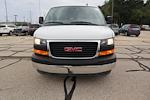 Used 2021 GMC Savana 2500 Work Van 4x2 Empty Cargo Van for sale #2019JK - photo 4