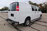 Used 2021 GMC Savana 2500 Work Van 4x2 Empty Cargo Van for sale #2019JK - photo 2