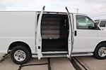 Used 2021 GMC Savana 2500 Work Van 4x2 Empty Cargo Van for sale #2019JK - photo 7