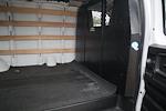 Used 2021 GMC Savana 2500 Work Van 4x2 Empty Cargo Van for sale #2019JK - photo 8