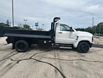 2023 Chevrolet Silverado 5500 DRW RWD, Knapheide Drop Side Dump Truck for sale #231157 - photo 4