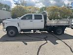 New 2023 Chevrolet Silverado 4500 Work Truck RWD Monroe Truck Equipment Dump Truck for sale #231328 - photo 3