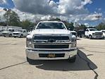 2023 Chevrolet Silverado 4500 DRW RWD, Monroe Truck Equipment Z-DumpPRO™ Premier Dump Truck for sale #231328 - photo 5