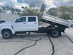 2023 Chevrolet Silverado 4500 DRW RWD, Monroe Truck Equipment Z-DumpPRO™ Premier Dump Truck for sale #231328 - photo 13