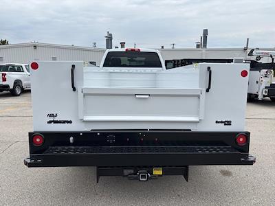 New 2023 Chevrolet Silverado 5500 Monroe Truck Equipment Service Truck for sale #231339 - photo 2