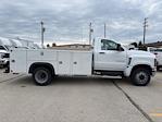 New 2023 Chevrolet Silverado 5500 Monroe Truck Equipment Service Truck for sale #231339 - photo 4