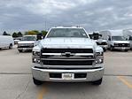 New 2023 Chevrolet Silverado 5500 Monroe Truck Equipment Service Truck for sale #231339 - photo 5