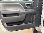 New 2023 Chevrolet Silverado 5500 Work Truck 4x4 Flatbed Truck for sale #231340 - photo 11