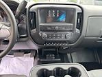 New 2023 Chevrolet Silverado 5500 Work Truck 4x4 Flatbed Truck for sale #231340 - photo 14