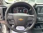 New 2023 Chevrolet Silverado 5500 Work Truck 4x4 Flatbed Truck for sale #231340 - photo 15