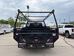 New 2023 Chevrolet Silverado 5500 Work Truck 4x4 Flatbed Truck for sale #231340 - photo 2