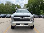 New 2023 Chevrolet Silverado 5500 Work Truck 4x4 Flatbed Truck for sale #231340 - photo 5