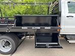 New 2023 Chevrolet Silverado 5500 Work Truck 4x4 Flatbed Truck for sale #231340 - photo 6