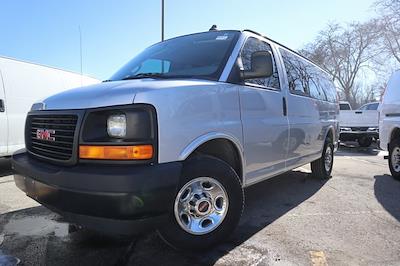 Used 2017 GMC Savana 2500 LS Passenger Van for sale #23511A - photo 1