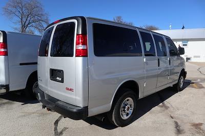 Used 2017 GMC Savana 2500 LS Passenger Van for sale #23511A - photo 2
