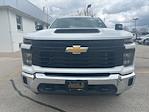 2024 Chevrolet Silverado 2500 Crew Cab 4x4, Knapheide Aluminum Service Body Service Truck for sale #241470 - photo 3