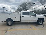 2024 Chevrolet Silverado 2500 Crew Cab 4x4, Knapheide Aluminum Service Body Service Truck for sale #241470 - photo 15