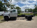 New 2024 Chevrolet Silverado 5500 Cab Chassis for sale #241472 - photo 3