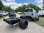 New 2024 Chevrolet Silverado 5500 Cab Chassis for sale #241472 - photo 4