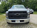 New 2024 Chevrolet Silverado 5500 Work Truck Cab Chassis for sale #241472 - photo 3