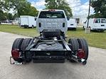 New 2024 Chevrolet Silverado 5500 Work Truck Cab Chassis for sale #241472 - photo 5
