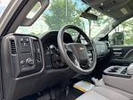New 2024 Chevrolet Silverado 5500 Work Truck Cab Chassis for sale #241472 - photo 7