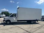 2024 Chevrolet Express 3500 Regular Cab DRW RWD, Rockport Box Van for sale #241612 - photo 3