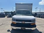 2024 Chevrolet Express 3500 Regular Cab DRW RWD, Rockport Box Van for sale #241612 - photo 4